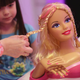 Illustration for article titled Mom Flips Lid Because Kids Barbie Sounds Like Its Saying Fuck